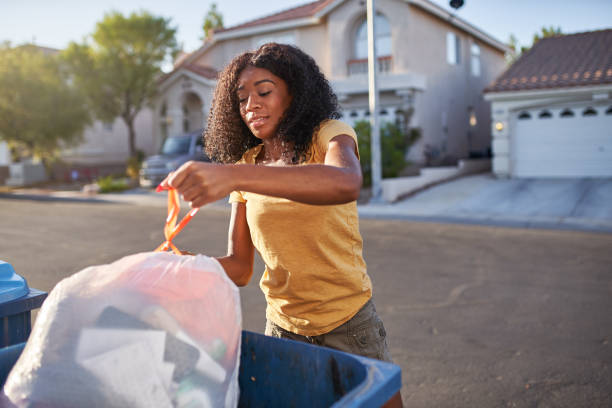 Best Junk Removal Near Me  in Lake Hiawatha, NJ