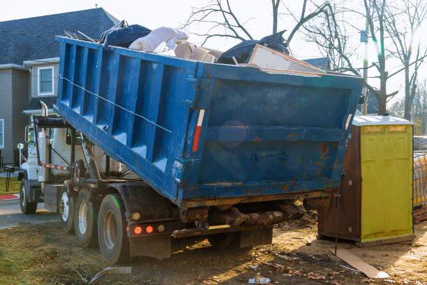 Full-Service Junk Removal in Lake Hiawatha, NJ