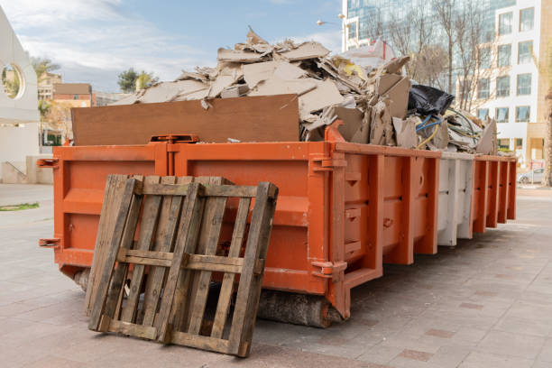 Best Professional Junk Removal  in Lake Hiawatha, NJ