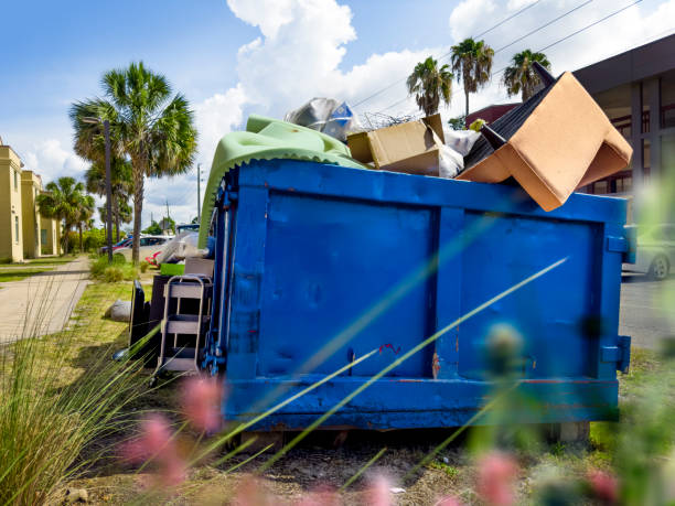 Commercial Cleanout Services in Lake Hiawatha, NJ