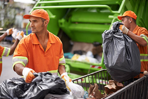 Best Commercial Junk Removal  in Lake Hiawatha, NJ