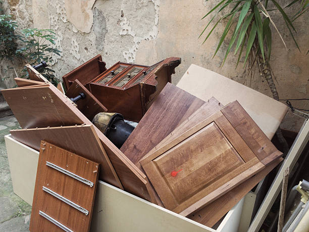 Best Household Junk Removal  in Lake Hiawatha, NJ